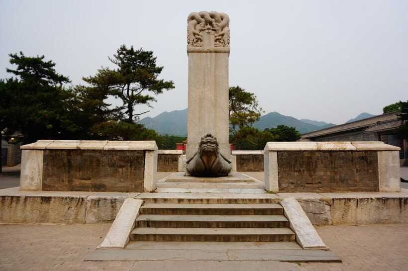 Beijing: Juyongguan Great Wall, Sacred Way & Ming Tombs Trip - Price and Value: What You’re Really Buying at $66