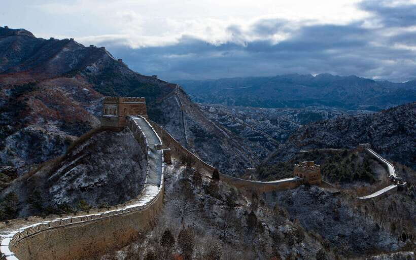 Beijing Juyongguan Great Wall Ticket And Options - Practical Notes You’ll Actually Care About