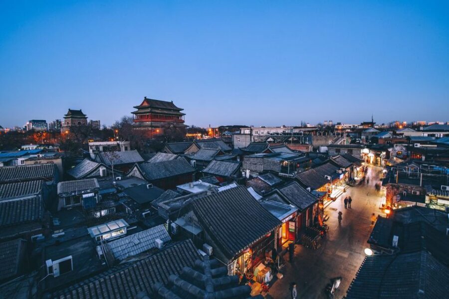Beijing Layover Tour: Tailored Duration for Must-See Sites - How the 2-day and 3-day plans spread the load