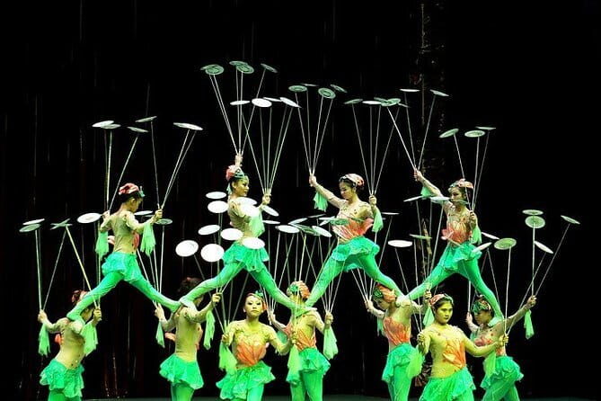 Beijing Liyuan Theater Peking Opera Ticket Booking - English Translations: How to Use Them Without Losing the Show