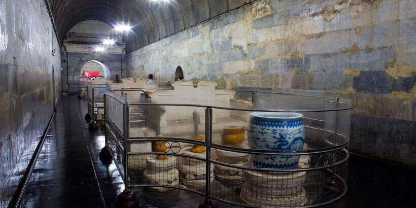 Beijing: Longing Gorge Ice Festival w/Optional Activities - Option 5: Badaling Ski Resort + Longqing Gorge