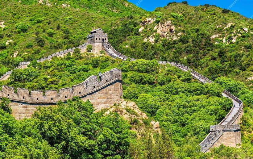Beijing: Longing Gorge Ice Festival w/Optional Activities - The private format that actually matters (especially when it’s cold)