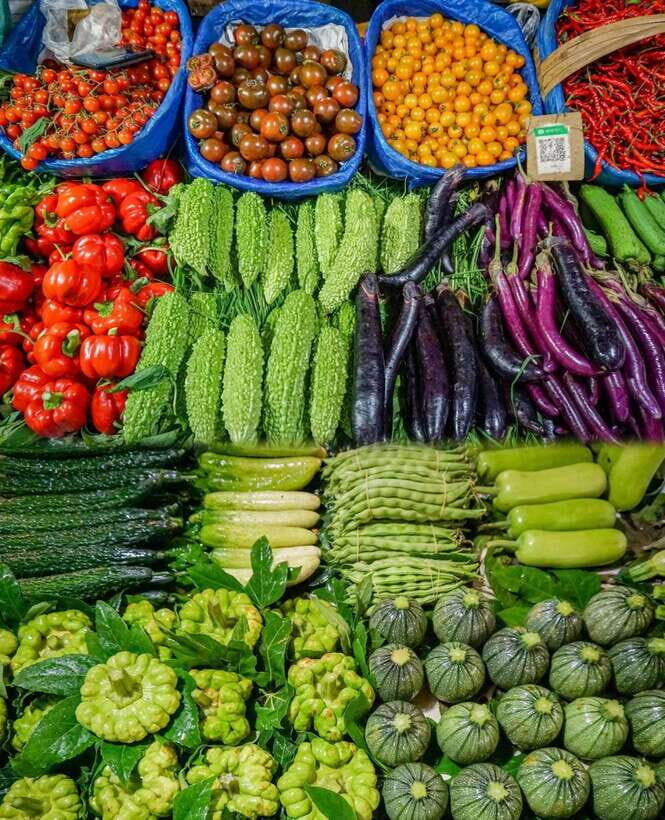 Beijing Market Tour with 10-course Family Feast - From Shopping to the Family Home: Transport and the “Secret Stop” Stretch