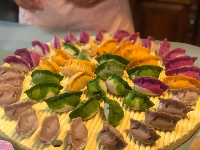 Beijing Market Tour with 10-course Family Feast - How to Prepare for the Meal Day (So You Enjoy It, Not Survive It)