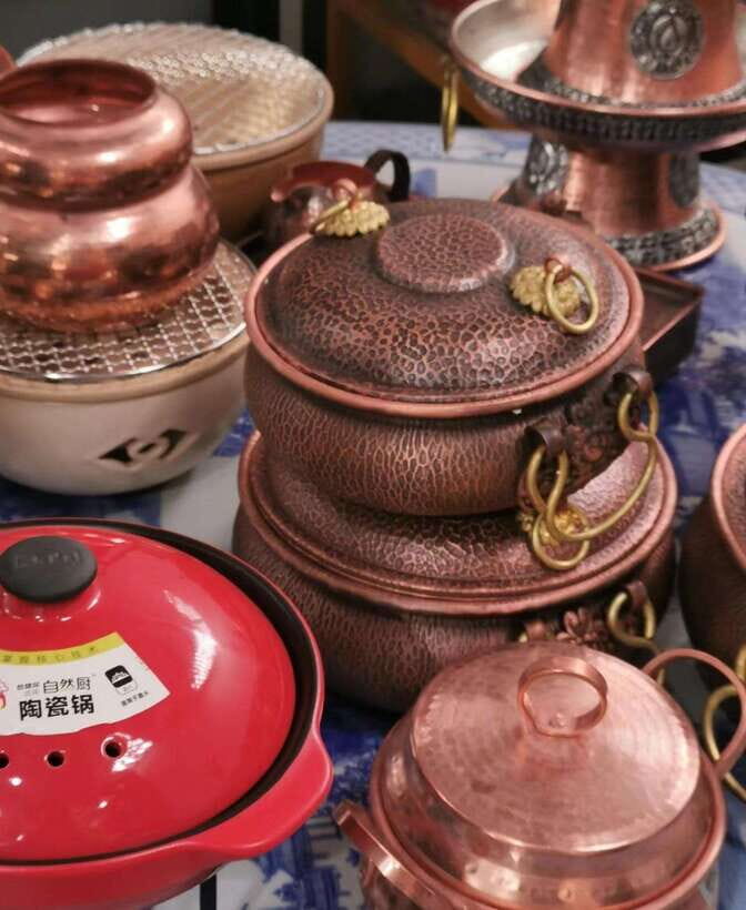 Beijing Market Tour with 10-course Family Feast - Market Shopping in a Real Beijing Neighborhood (and What You’ll Actually Learn)
