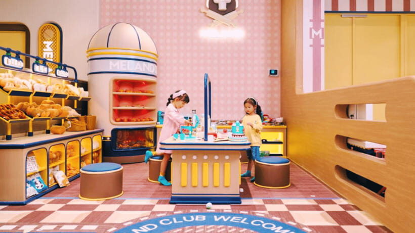 Beijing: Meland Club Indoor Playground Admission - Rules and Safety Notes That Affect Real Visits