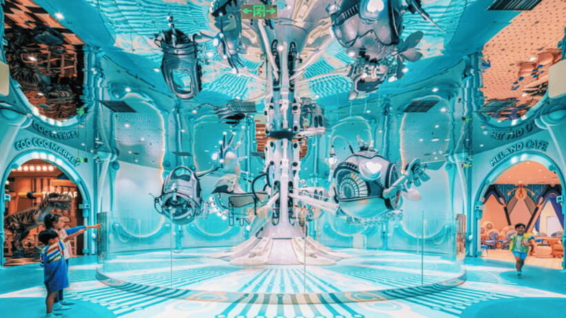 Beijing: Meland Club Indoor Playground Admission - Should You Book Meland Club Indoor Playground in Beijing?