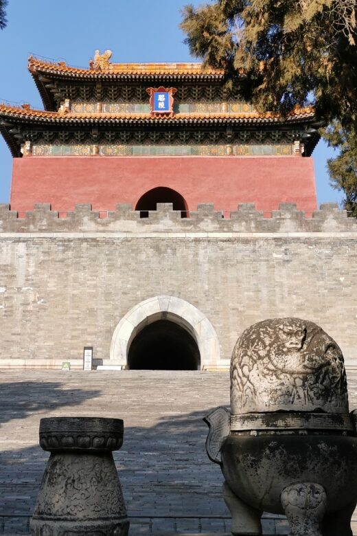 Beijing: Mutianyu Great Wall and Ming Tombs Private Tour - Key things that make this tour work well