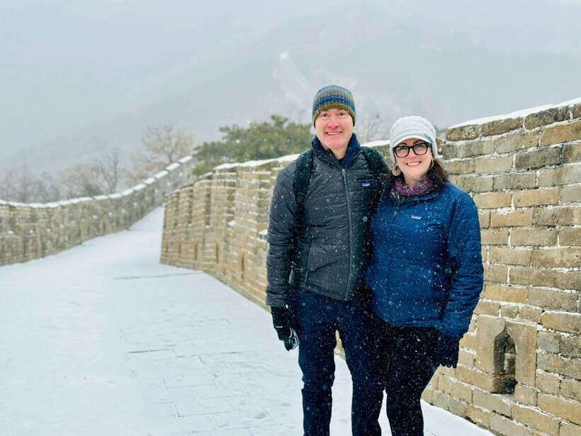 Beijing: Mutianyu Great Wall Day Tours with Options - Should You Book This Mutianyu Great Wall Tour?