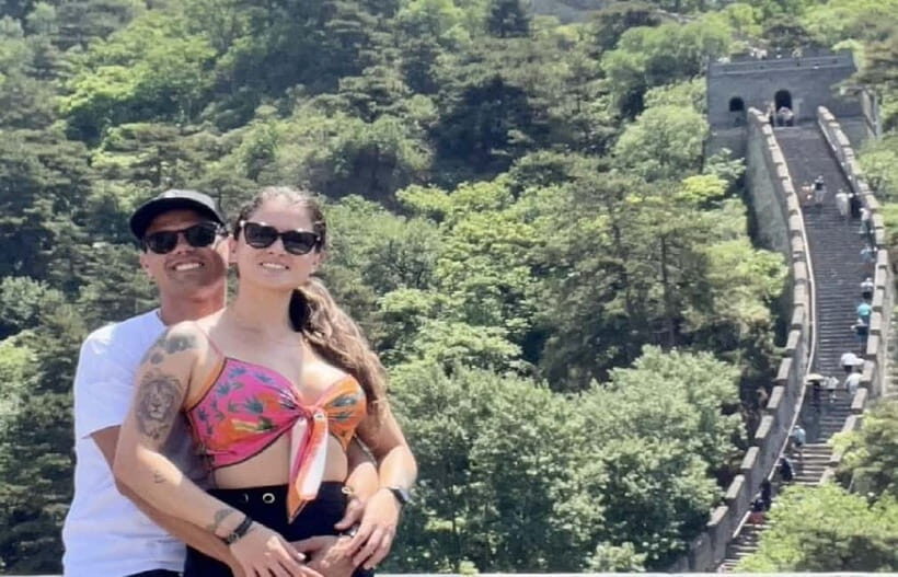 Beijing Mutianyu Great Wall&ForbiddenCity All Inclusive Tour - Why This Forbidden City + Mutianyu Combo Works