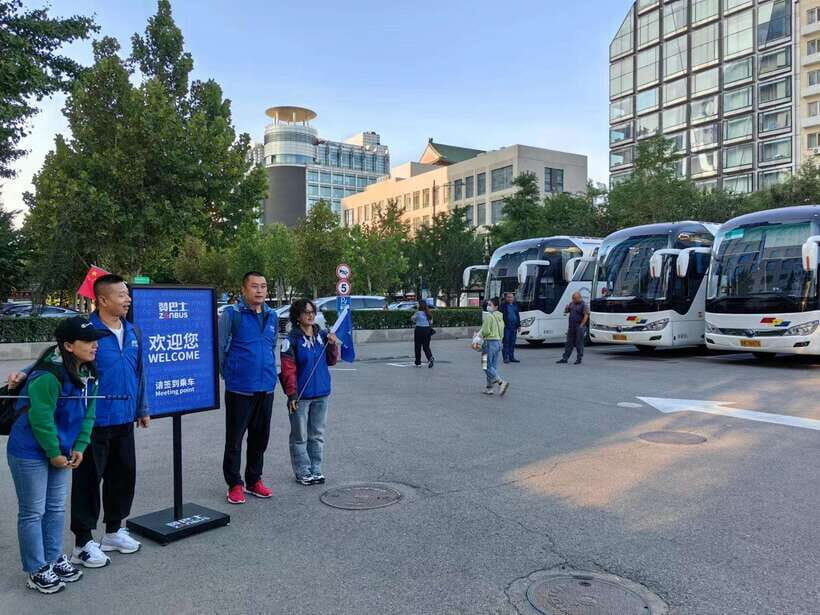 Beijing: Mutianyu Gt Wall Trip, Depart 8-10am Bus w/ Tickets - Mutianyu at last: what “5 hours self-guided” really means