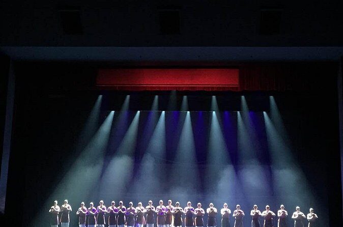 Beijing Night Tour: Kung Fu Show with Transfer - Tickets, subtitles, and what “normal seat” means for your night