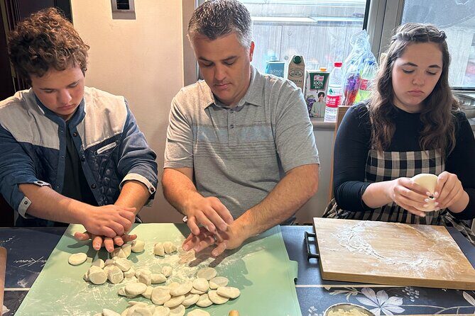 Beijing: Private Dumpling Cooking Class in Local Family - Why pickup, transfers, and drinks included are more valuable than they sound