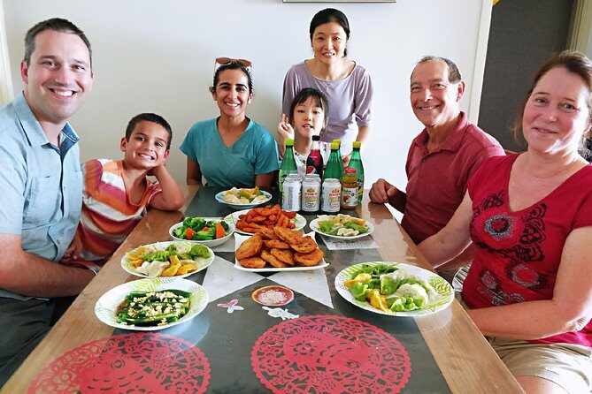 Beijing: Private Dumpling Cooking Class in Local Family - Stepping into Catherine’s home: why this feels different from a studio class