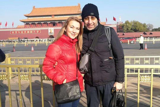 Beijing Private Layover Tour: Great Wall+City Attraction Option - Price and inclusions: why $130 can be good value for a layover day