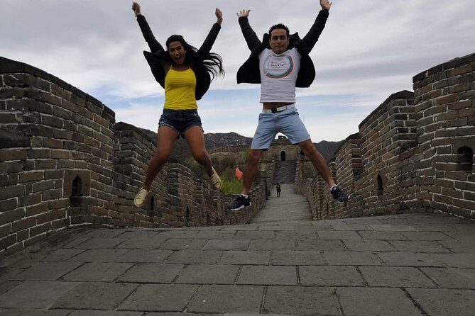 Beijing Private Layover Tour: Great Wall+City Attraction Option - Forbidden City (Palace Museum): seeing the right amount without burning out
