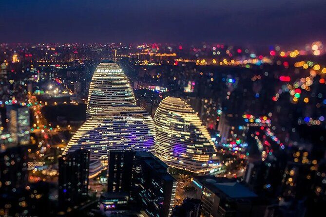 Beijing: Private Layover Tour with Optional Duration - Key things that make this layover tour work