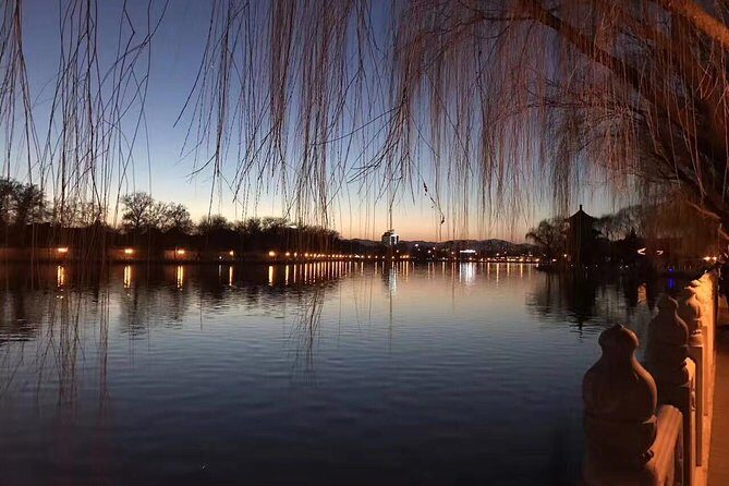 Beijing: Private Layover Tour with Optional Duration - Bell and Drum Towers: view them lit, then decide