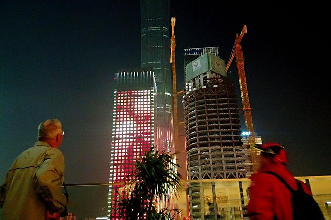 Beijing: Private Layover Tour with Optional Duration - Hutong tour after dark: Shishahai and Nangluguoxiang lanes