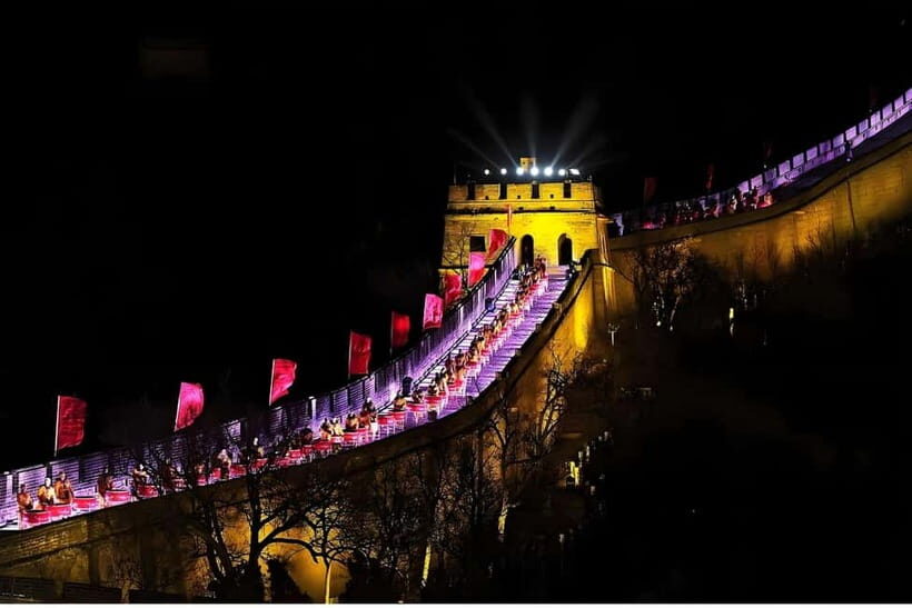 Beijing: Private Tour to Great Wall & POPLand Labubu Home - Price and logistics: what you’re actually buying for $182
