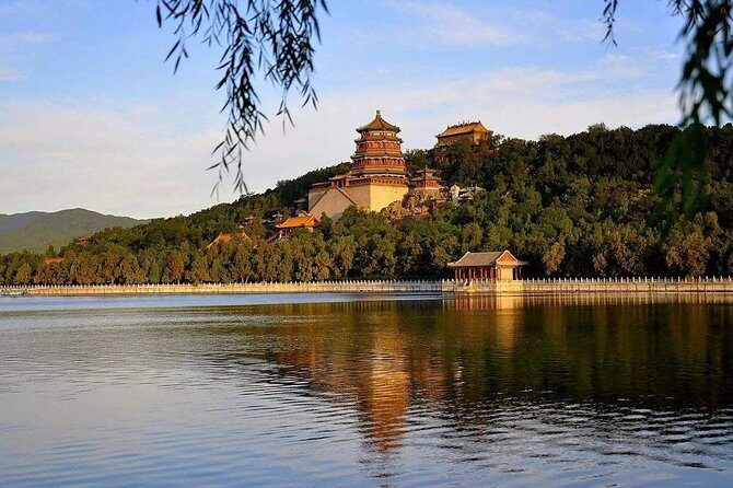 Beijing Private Tour to Summer Palace plus Drum Tower Performance and Rickshaw - Why this tour works when Beijing time is tight