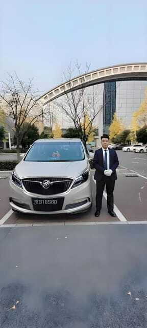 Beijing: private transfer to Great Wall from airport/hotel - What to bring, what not to pack, and small details that matter