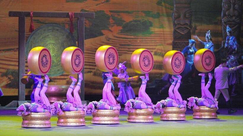 Beijing: Red Theatre Acrobatics Show Ticket-Local Must-See - Price and Value: What $42 Buys (and What It Doesn’t)
