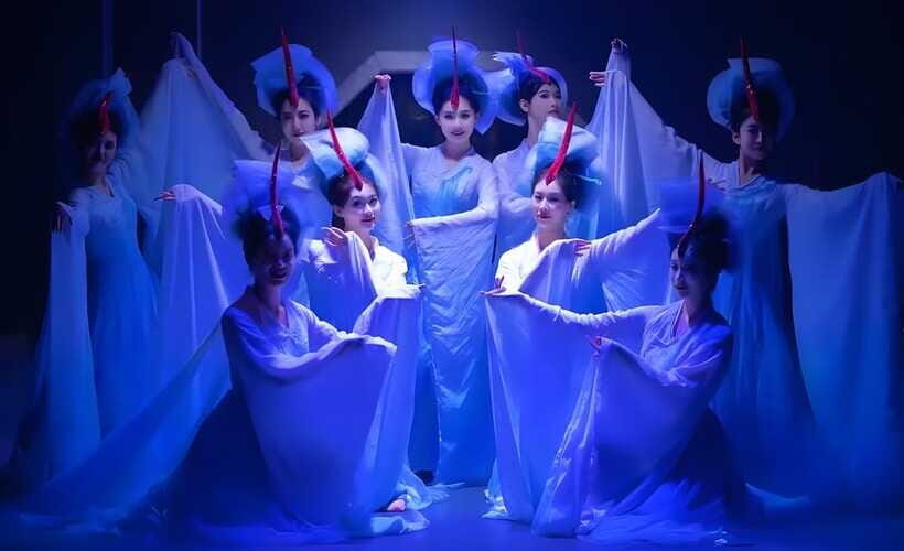 Beijing Royal Dinning Experience with cultural performance - Price and Value: Is $99 for Royal Dining Worth It?