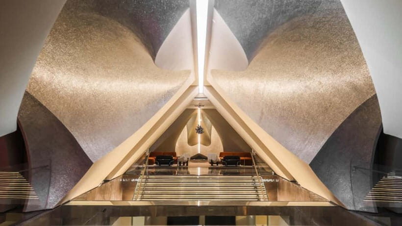 Beijing : SHUIGUO luxury SPA & Recreation Club day ticket - Key things I’d prioritize at Shuiguo