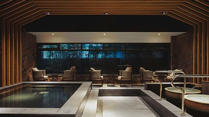 Beijing : SHUIGUO luxury SPA & Recreation Club day ticket - Shuiguo Hot Springs: What a 6–16 Hour Day Ticket Really Means