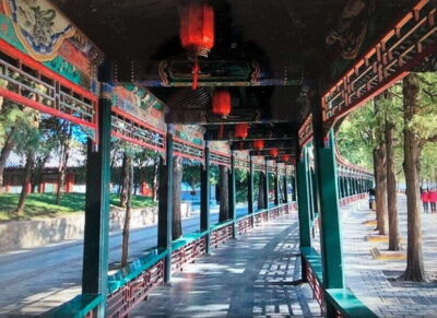 Beijing: Summer Palace Entry Ticket - What That 4-Hour Visit Covers (And What It Doesn’t)