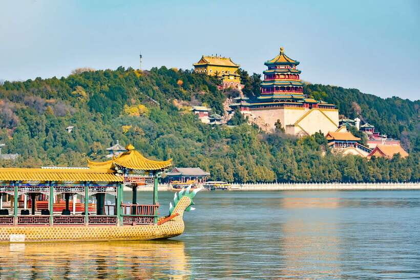 Beijing: Summer Palace Private Tour with Optional Activities - Key Highlights Worth Your Time