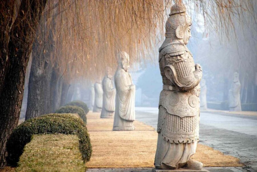 Beijing: Summer Palace, Sacred Road&Ming Tombs Private Tour - Price and value: is $117 actually a good deal?