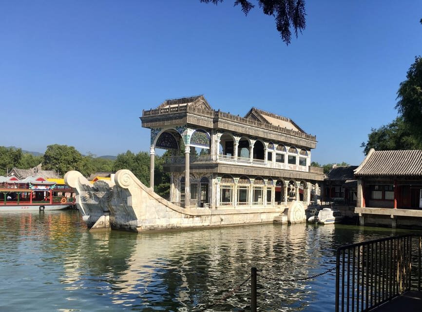 Beijing Summer Palace Ticket Reservation And Optional Items - Common gotchas: closures, what to bring, and what’s not allowed