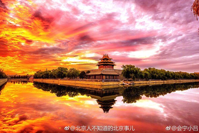 Beijing Tailored Privated Day Trip by Licensed Driver - Why a private Beijing highlights day beats public transport
