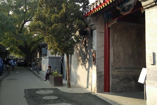 Beijing Tailored Privated Day Trip by Licensed Driver - How customization works inside an 8-hour window
