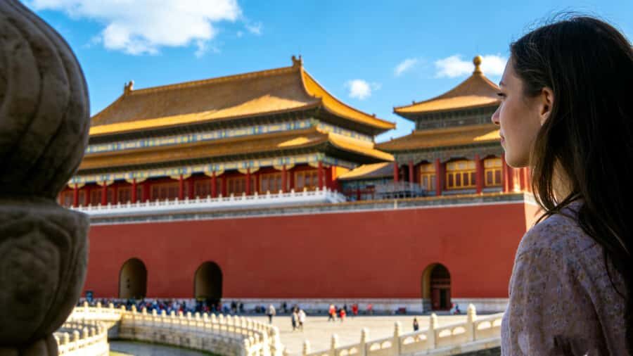 Beijing: Temple of Heaven and Forbidden City Private Tour - Best fit: who will love this tour most