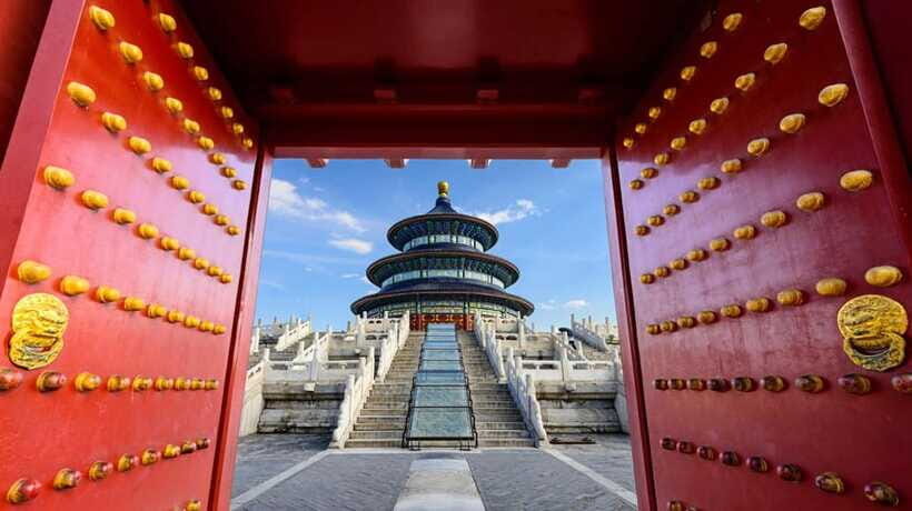 Beijing: Temple of Heaven Park Entry Ticket - Rules, What You Can Bring, and How to Avoid Hassle