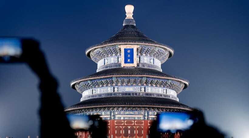 Beijing: Temple of Heaven Park Entry Ticket - Who Should Book This Temple of Heaven Ticket (and Who Should Skip)