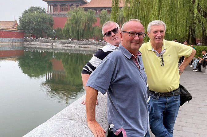 Beijing Tian'anmen Square and Forbidden City Tickets and Tours - Tickets and real-name entry: the rule that shapes your whole day