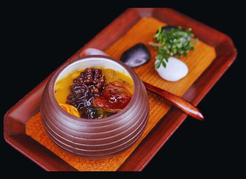 Beijing: Top Michelin Vegetarian Restaurant Reservation - The two-hour experience: a calm reservation-based meal