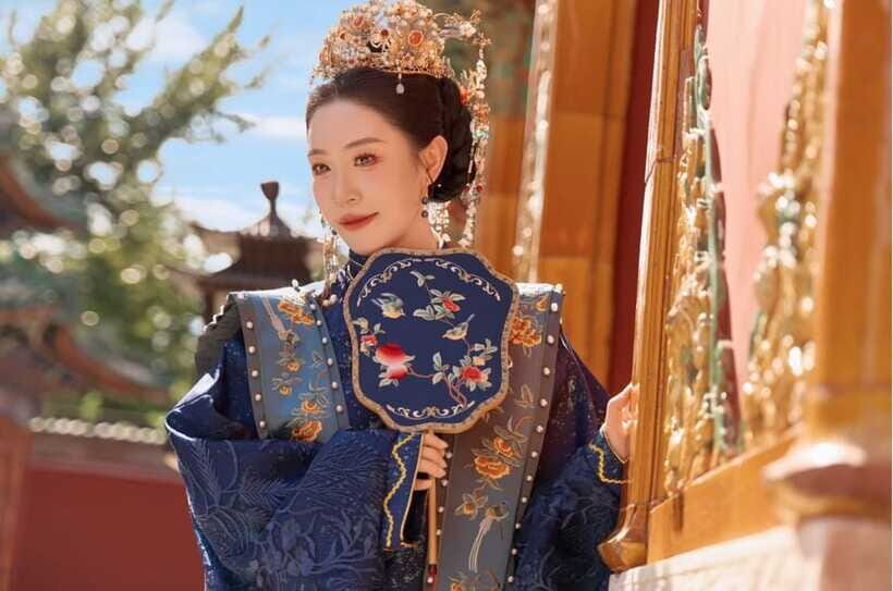 Beijing: Traditional Chinese Costume Makeover & Photo Shoot - Small logistics to know before you go