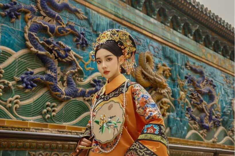 Beijing: Traditional Chinese Costume Makeover & Photo Shoot - Hanfu makeover and styling: what you’re really paying for