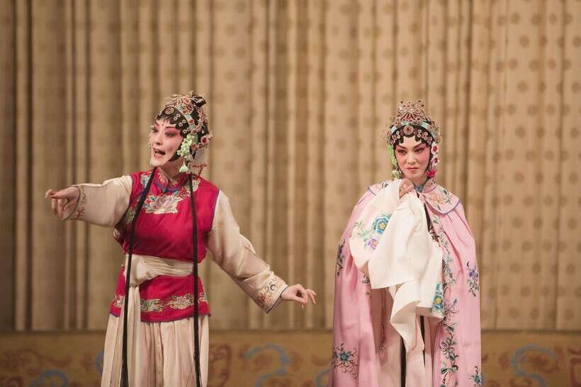 Beijing: Traditional Cultural Show Peking Opera Tickets - Price and Value: Is About $28 a Good Deal?
