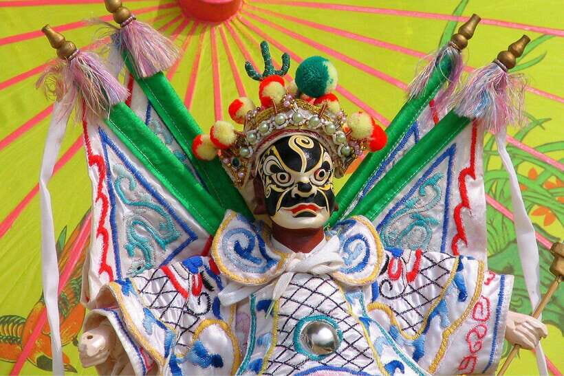 Beijing: Traditional Cultural Show Peking Opera Tickets - Who This Peking Opera Ticket Suits Best