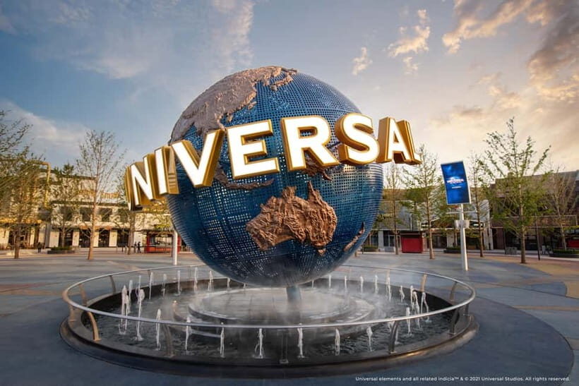 Beijing: Universal Studios Ticket with Transfers Options - Key Highlights You’ll Actually Feel On Arrival