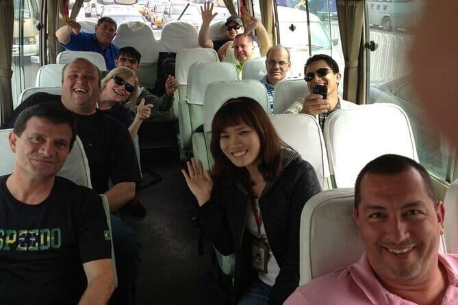 Beijing Walking Tour of Forbidden City - Who This Walking Tour Fits Best (And Who Should Skip It)