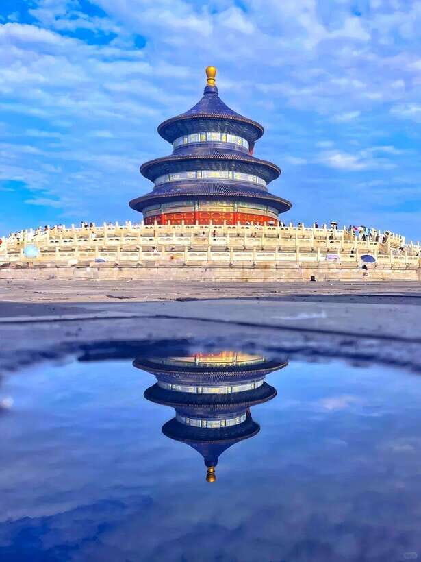 Beijing:Tiananmen Square tickets (guide optional) - Price and Value: Why $2.23 Can Still Be a Smart Buy