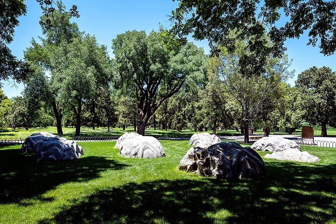 BusDa- Private Day Tour Ancient Great Wall and Temple of Heaven - What’s included (and how $23 can be real value)