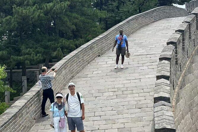 BusDa-Private Mutianyu Great Wall Trip with English Guide - Why Mutianyu Beats the Usual Great Wall Stop